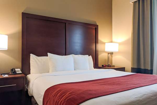 Suite - Comfort Inn Marrero