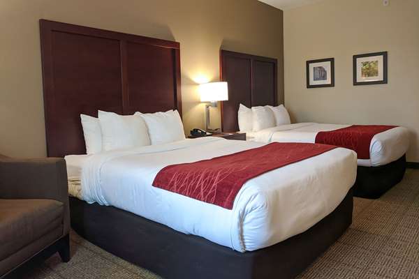  - Comfort Inn Marrero