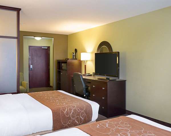  - Comfort Suites Harvey