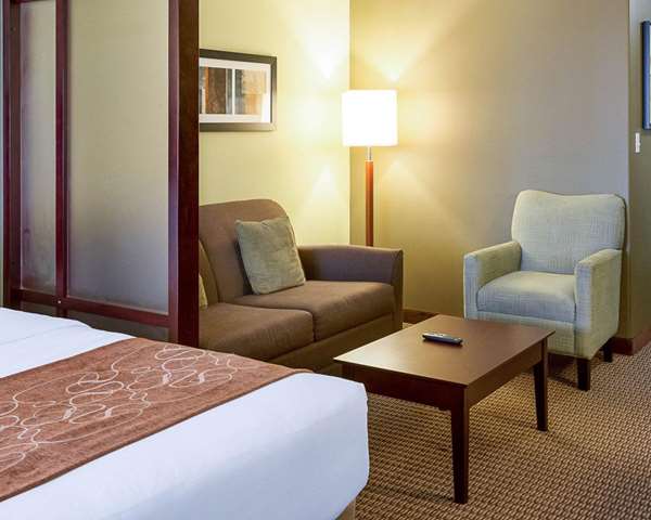  - Comfort Suites Harvey