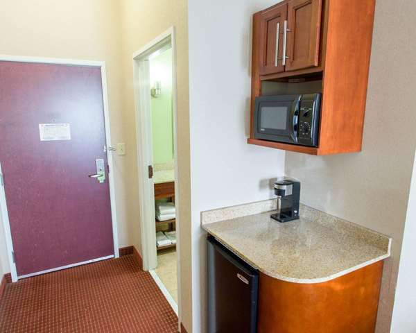  - Comfort Inn New Orleans Airport St Rose