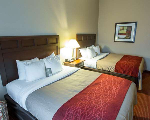  - Comfort Inn New Orleans Airport St Rose