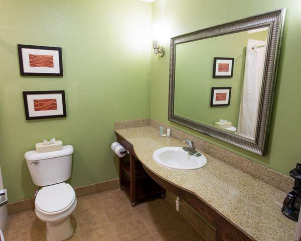  - Comfort Inn New Orleans Airport St Rose