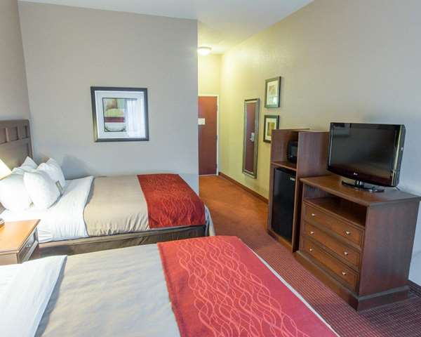  - Comfort Inn New Orleans Airport St Rose