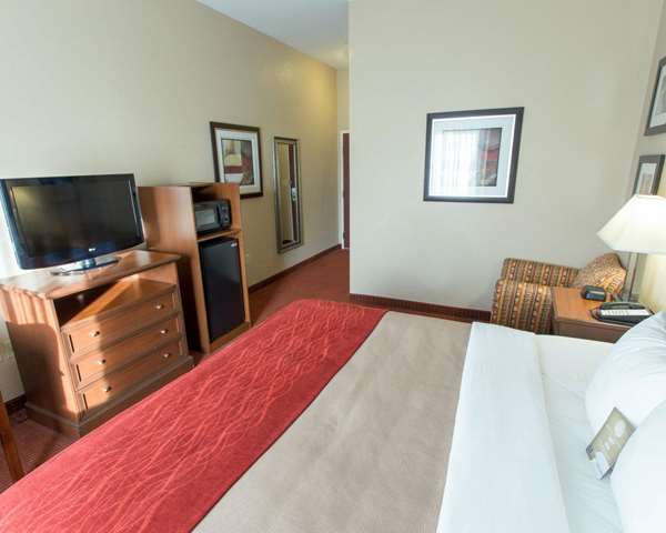  - Comfort Inn New Orleans Airport St Rose