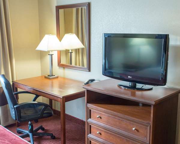  - Comfort Inn New Orleans Airport St Rose