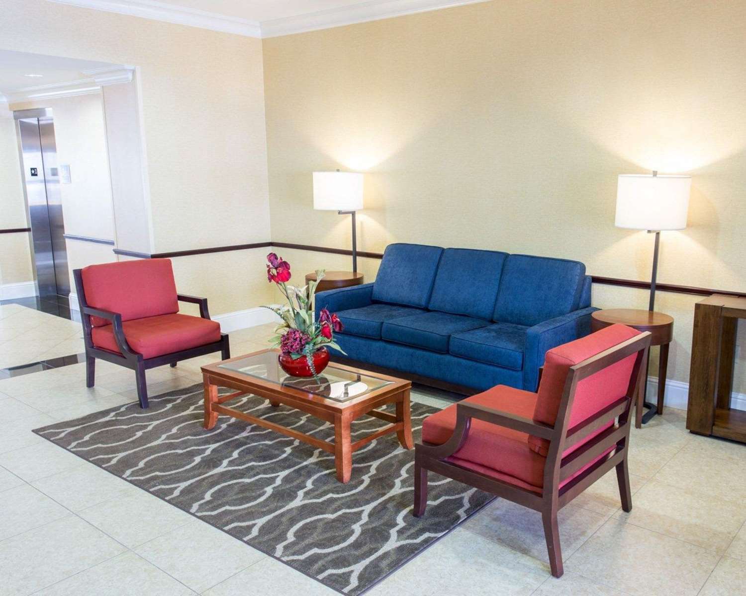 Comfort Inn New Orleans Airport St Rose, LA See Discounts