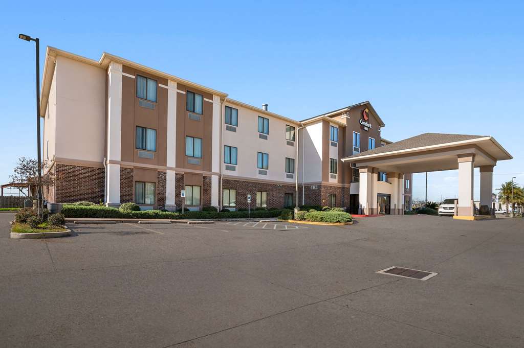 Comfort Inn New Orleans Airport
