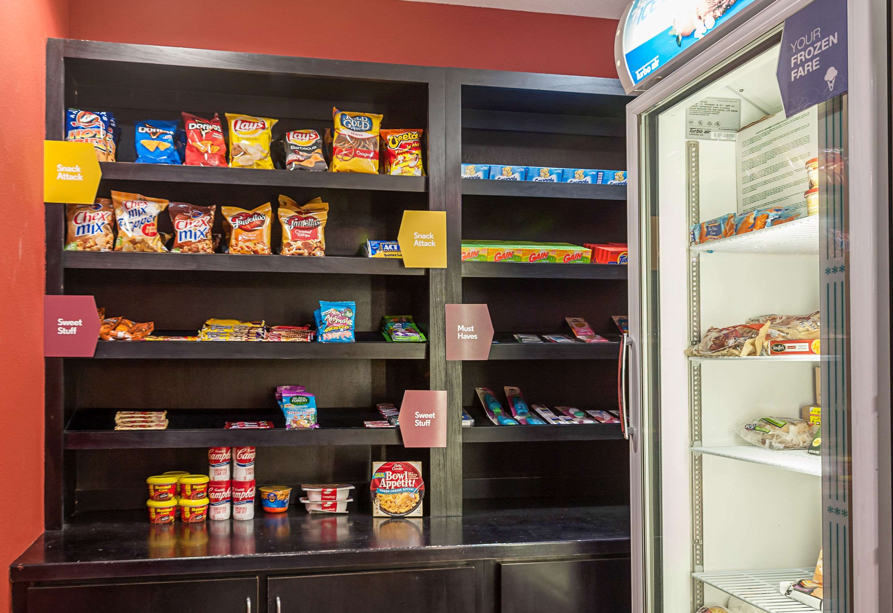 Hotel market place | Comfort Suites Sulphur - Lake Charles