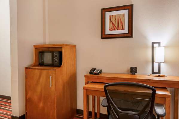 Suite - Comfort Suites Sulphur - I-10, Exit 23