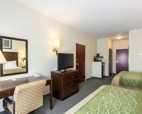  - Quality Inn Donaldsonville
