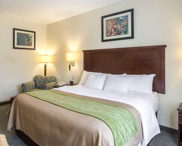  - Quality Inn Donaldsonville