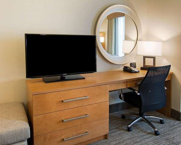 Suite - Comfort Suites Bossier City - I-20, Exit 26