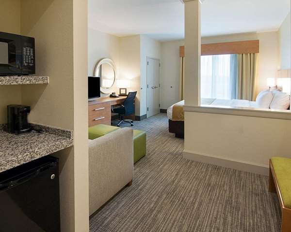 Suite - Comfort Suites Bossier City - I-20, Exit 26