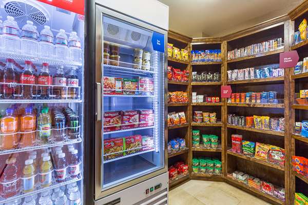  - Comfort Suites Leesville