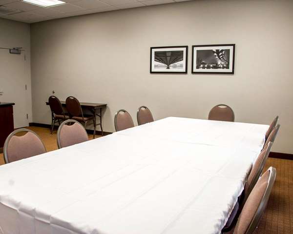  - Sleep Inn & Suites Medical Center Shreveport - I-49, Exit 205