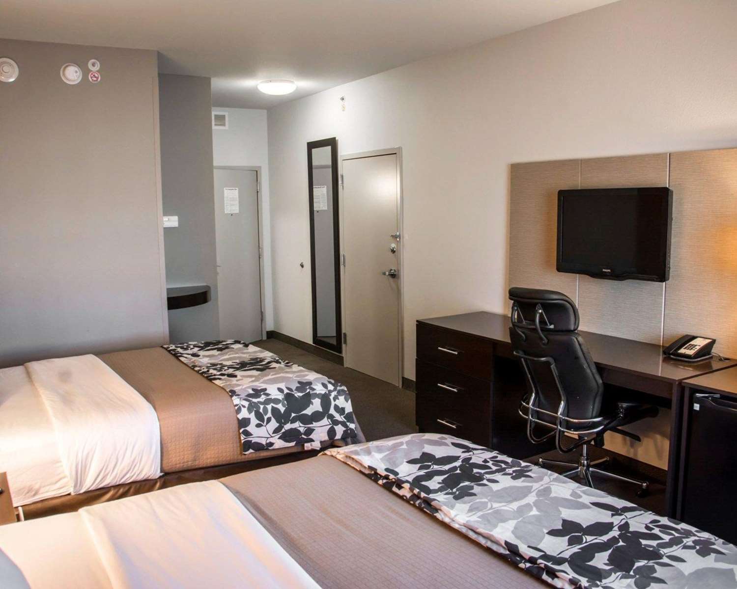 Sleep Inn & Suites Medical Center Shreveport, LA See Discounts