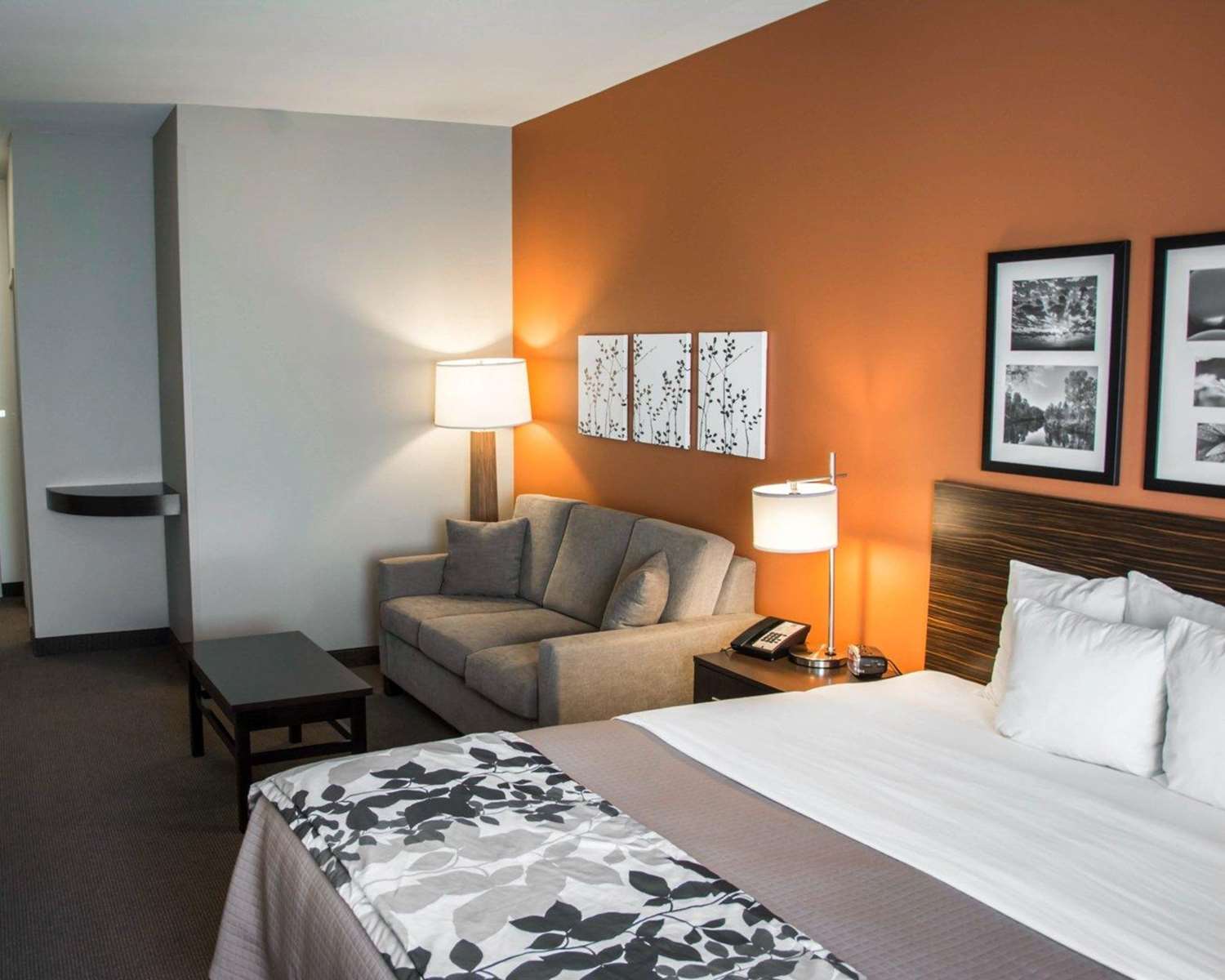 Sleep Inn & Suites Medical Center Shreveport, LA See Discounts