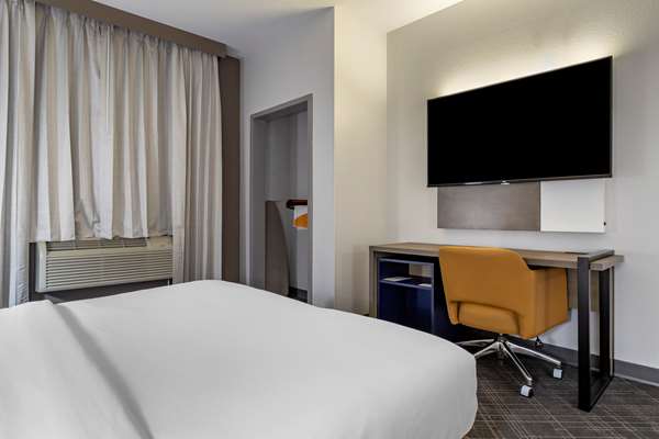 Suite - Comfort Suites Natchitoches - I-49, Exit 138