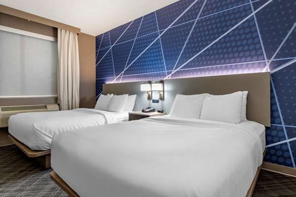 Suite - Comfort Suites Natchitoches - I-49, Exit 138