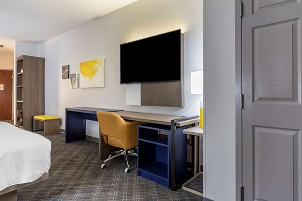 Suite - Comfort Suites Natchitoches - I-49, Exit 138