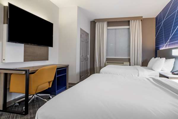 Suite - Comfort Suites Natchitoches - I-49, Exit 138