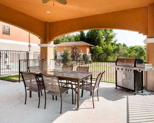  - Comfort Suites Lafayette