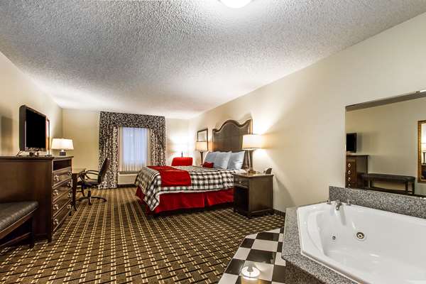  - Evangeline Downs Hotel Opelousas