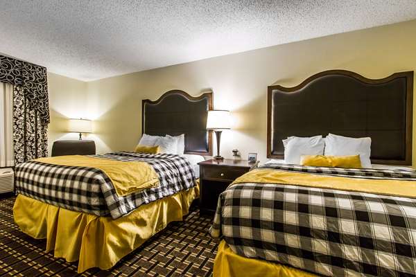  - Evangeline Downs Hotel Opelousas