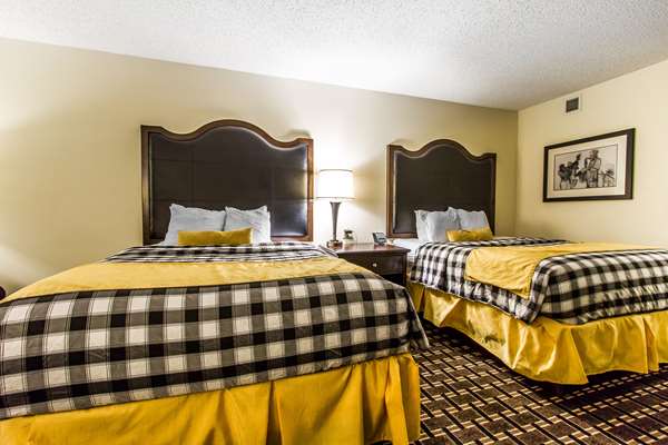  - Evangeline Downs Hotel Opelousas