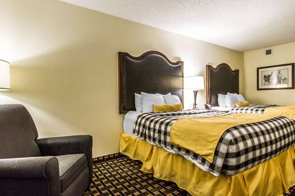  - Evangeline Downs Hotel Opelousas