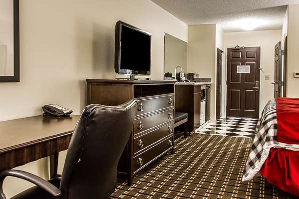 Suite - Evangeline Downs Hotel Opelousas