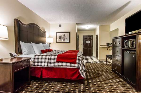  - Evangeline Downs Hotel Opelousas