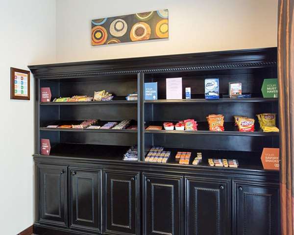  - Comfort Suites Covington - I-12, Exit 65