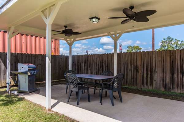  - Comfort Inn & Suites Mansfield