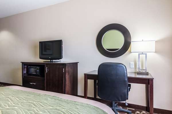  - Comfort Inn & Suites Mansfield