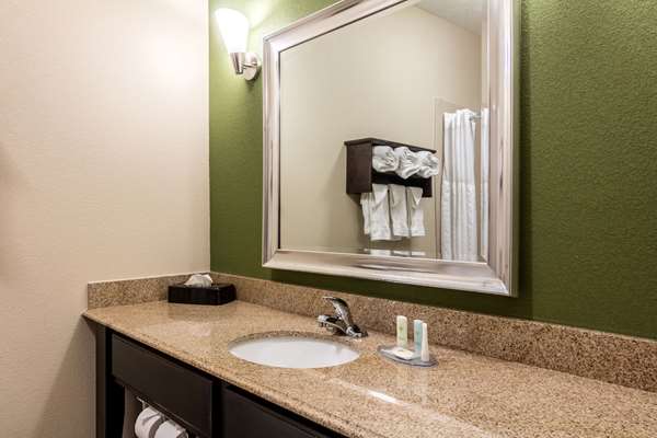  - Comfort Inn & Suites Mansfield