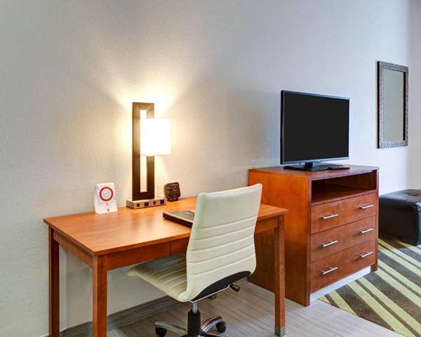 Suite - Comfort Suites Denham Springs