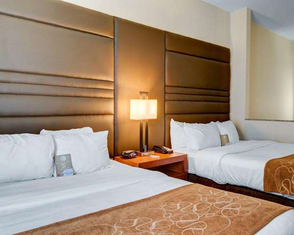 Suite - Comfort Suites Denham Springs