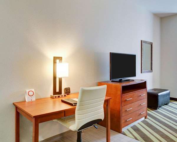 Suite - Comfort Suites Denham Springs