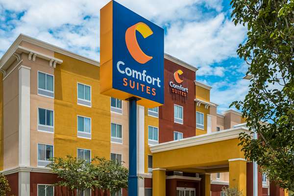 Exterior view - Comfort Suites Denham Springs