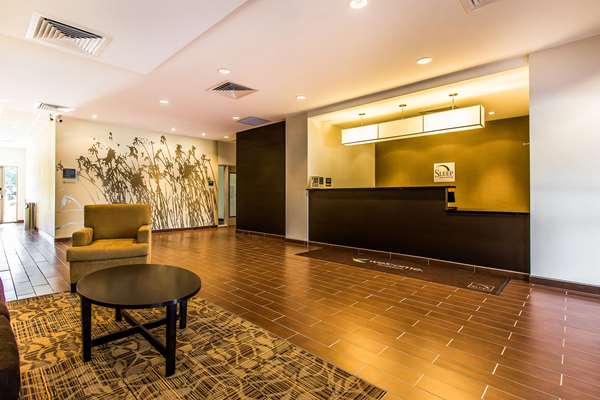  - Sleep Inn Jonesboro