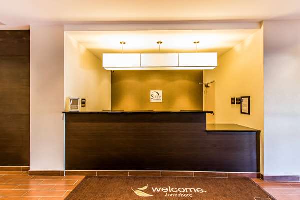  - Sleep Inn Jonesboro