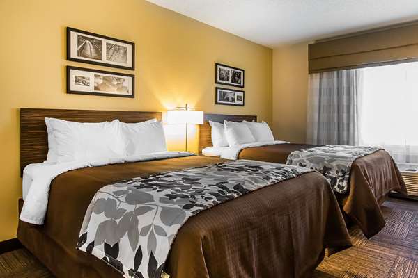  - Sleep Inn Jonesboro