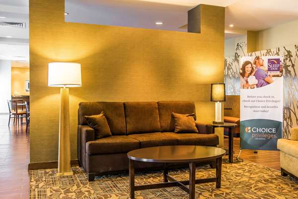  - Sleep Inn Jonesboro