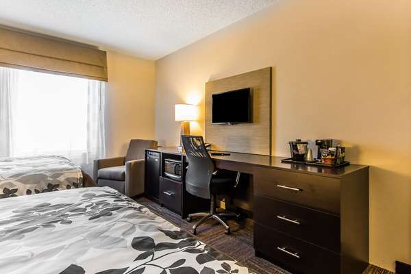  - Sleep Inn Jonesboro