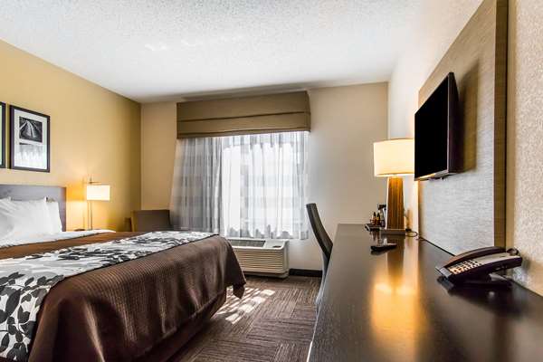  - Sleep Inn Jonesboro