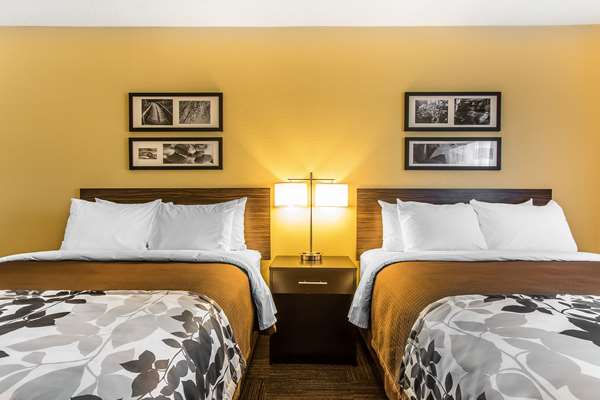  - Sleep Inn Jonesboro