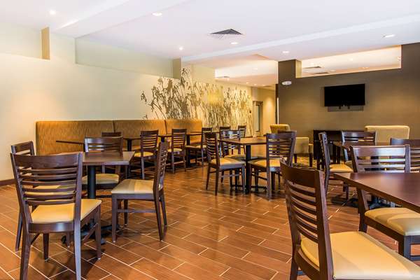 Amenities - Sleep Inn Jonesboro