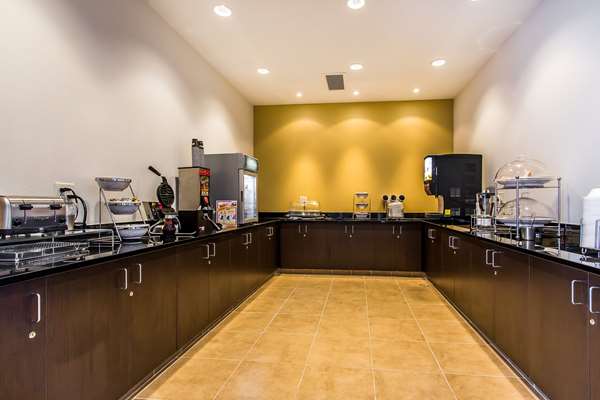 Amenities - Sleep Inn Jonesboro